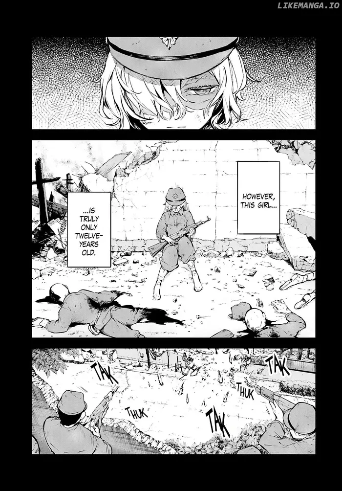 Bungou Stray Dogs Chapter 115 image 16_optimized